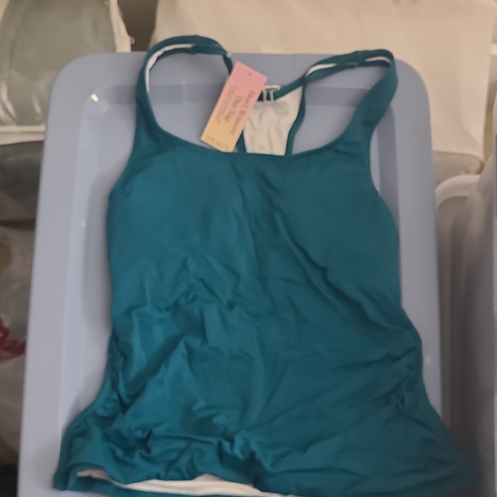 VENUS Aqua One-Piece Swimsuit